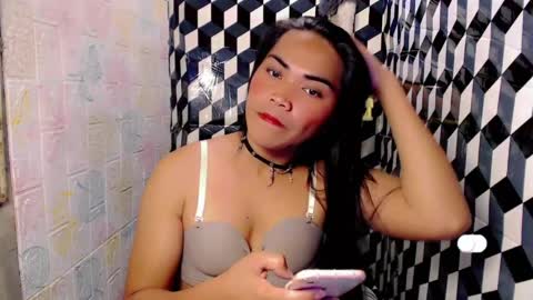 pinay_cristine online show from May 20, 8:55 am