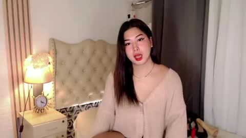 Ivy Morningstar online show from January 26, 6:48 pm