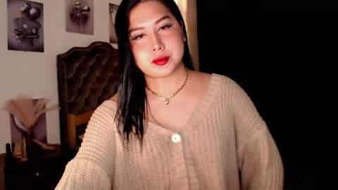 Ivy Morningstar online show from July 7, 1:08 am