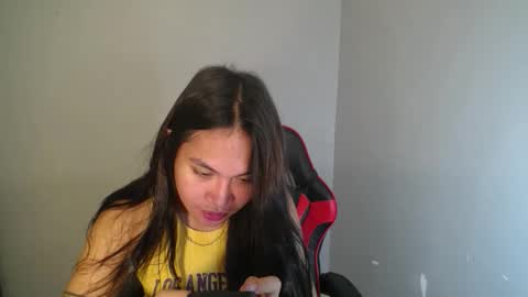 Jen online show from January 15, 5:02 am