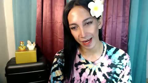 lucyLove online show from October 14, 2:14 am