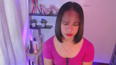 pinay_shawnx online show from February 19, 5:49 pm