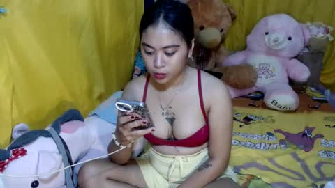 pinay_shinexxx online show from July 7, 3:09 am