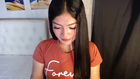 pinaymelanie online show from June 8, 10:20 pm