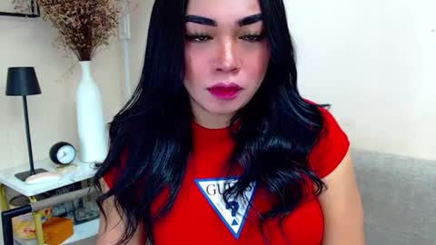 Just cath  online show from February 18, 11:00 am