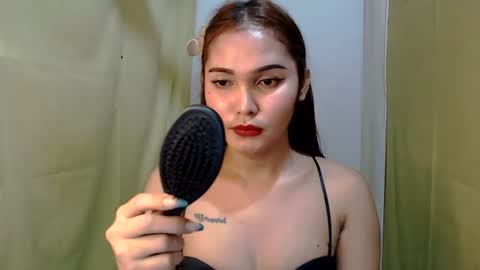 celistina Crwford online show from July 23, 1:51 am