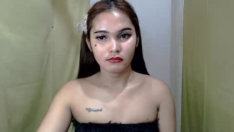 celistina Crwford online show from July 25, 2:18 am