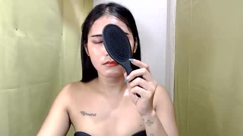 celistina Crwford online show from June 11, 3:58 am