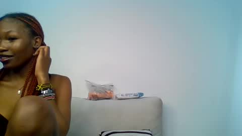 pinkyy online show from July 28, 10:42 pm