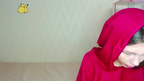 Pikachu pika online show from November 1, 10:47 pm