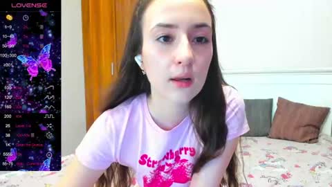 pink_soda33 online show from July 14, 6:07 am