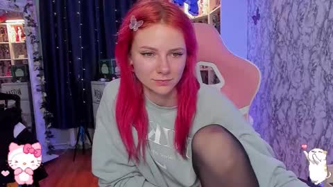 Saly online show from November 18, 2:29 pm