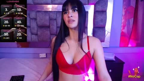 pink_suni online show from October 19, 6:32 pm