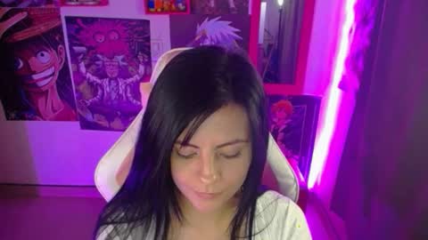 Snapshot of pink_yuii chatting on January 10, 9:42 pm pink_yuii online show from January 10, 9:42 pm