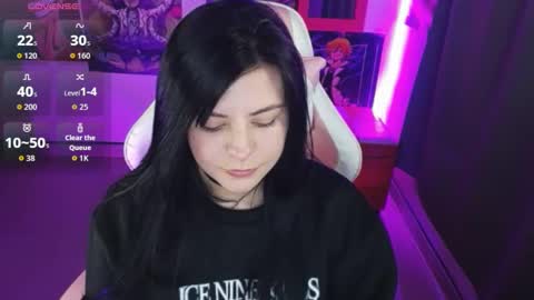 Snapshot of pink_yuii chatting on October 14, 10:23 pm pink_yuii online show from October 14, 10:23 pm