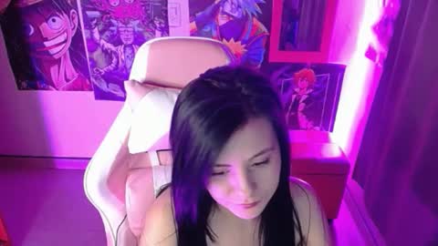 Snapshot of pink_yuii chatting on March 4, 11:11 pm pink_yuii online show from March 4, 11:11 pm