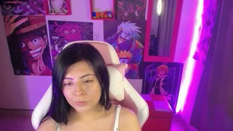 Snapshot of pink_yuii chatting on December 19, 12:02 am pink_yuii online show from December 19, 12:02 am