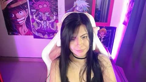 Snapshot of pink_yuii chatting on January 16, 7:52 pm pink_yuii online show from January 16, 7:52 pm