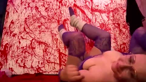 pinkcandi333 online show from February 6, 8:23 pm