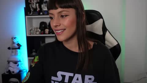 Emily online show from April 29, 5:26 pm