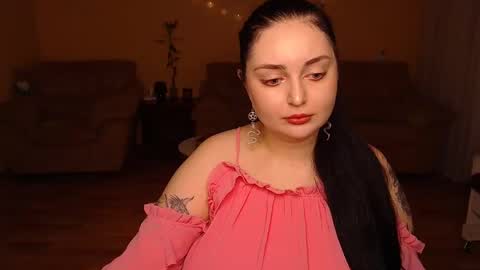 Evangelina online show from January 15, 5:05 pm