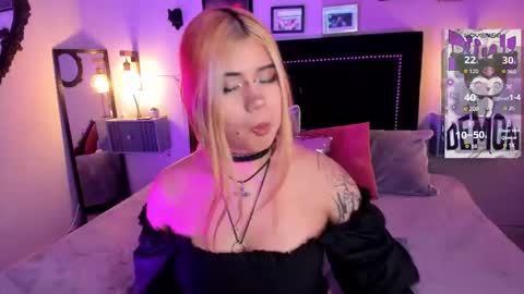 PINKK online show from February 18, 2:16 pm