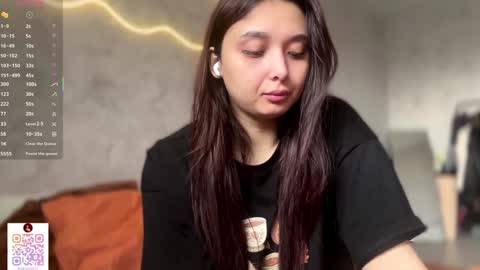 The princess of your dreams online show from October 24, 6:31 am