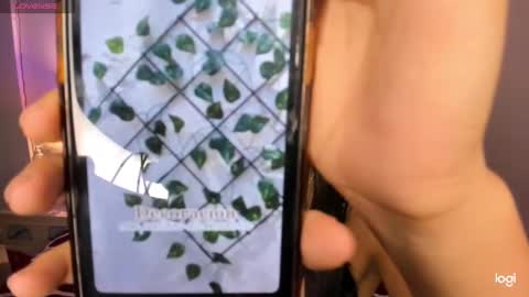 Sarah .. online show from December 12, 1:32 am