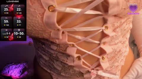 Sarah .. online show from March 3, 11:44 pm