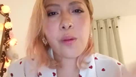 Pink  online show from June 7, 3:24 am