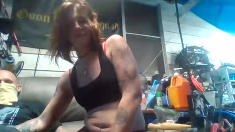 pinkprincessslut777 online show from June 29, 11:32 am