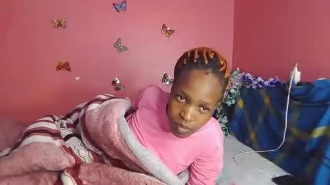 pinky_cockoo online show from March 25, 10:07 am