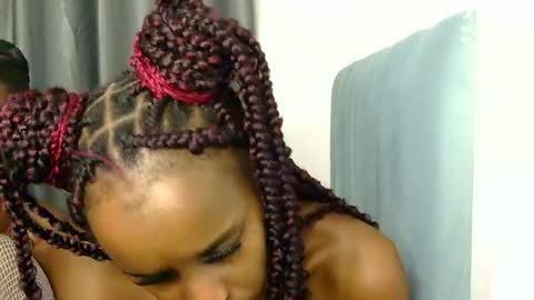 Pinky online show from July 12, 4:02 am