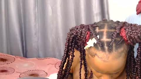 Pinky online show from July 24, 3:26 am