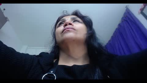 Snapshot of pinky_pinky_ chatting on September 21, 6:23 am VIOLETA LOPEZ online show from September 21, 6:23 am