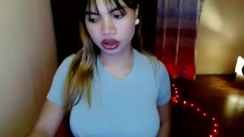 Tina online show from April 9, 9:48 am