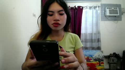 Tina online show from July 4, 2:40 am