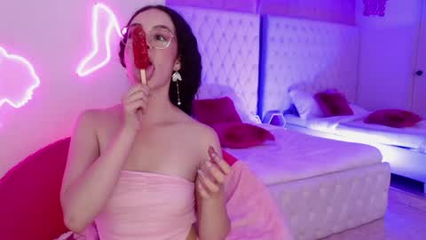 pinky_vonny online show from March 30, 12:32 am