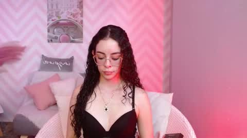 pinky_vonny online show from March 27, 11:16 pm