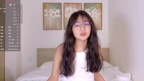 Polly online show from March 25, 9:12 am