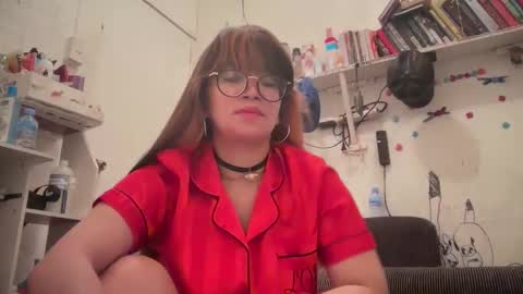 Rose online show from February 26, 1:15 am