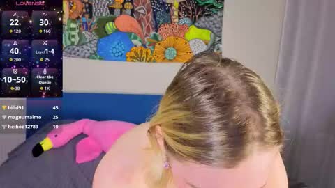 pis_sos online show from March 22, 9:43 pm