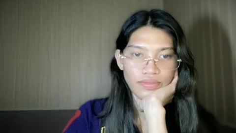 Jayve online show from July 28, 6:20 pm
