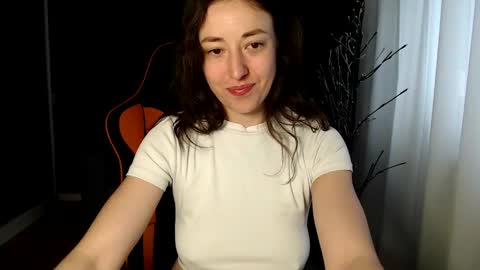 piscesgirl06 online show from February 27, 6:18 am