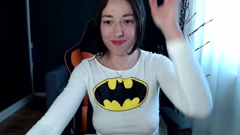 piscesgirl06 online show from February 4, 6:25 am