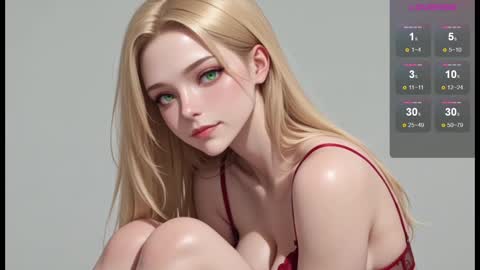 Pixi online show from November 20, 12:28 pm