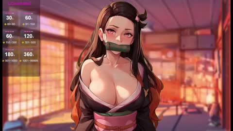 Pixi online show from November 21, 1:13 pm