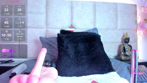 pixzym online show from March 18, 12:43 pm