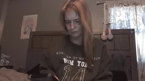 pizzedwife online show from May 7, 12:53 pm