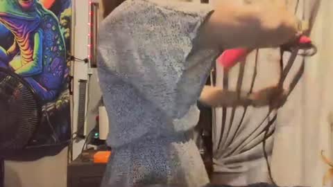 pizzedwife online show from June 30, 6:29 pm